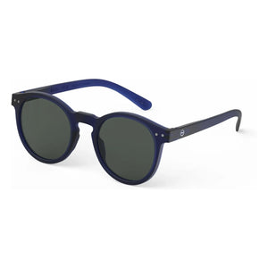 IZIPIZI - Sunglasses #M | Midnight blue