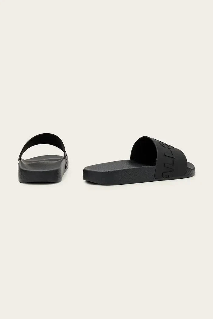 AllSaints Biggy Slider Terlik