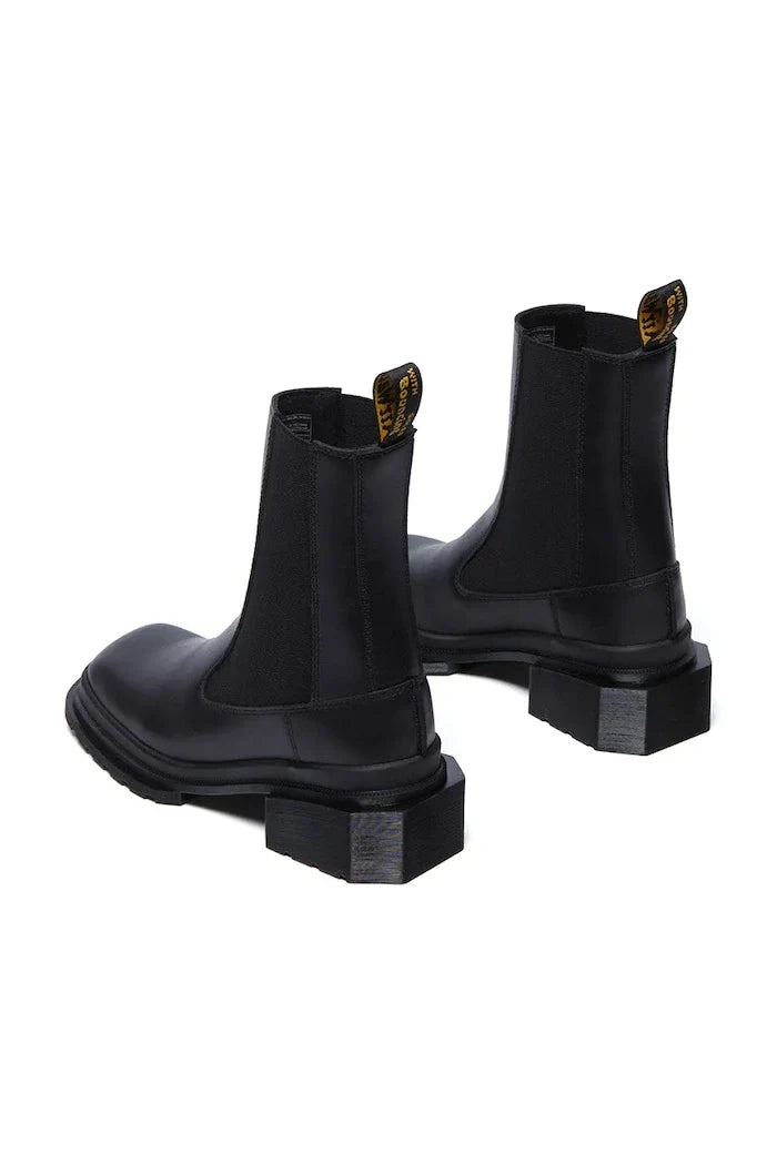 Dr. Martens Maybole Chelsea Deri Bot