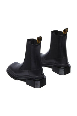 Dr. Martens Maybole Chelsea Deri Bot