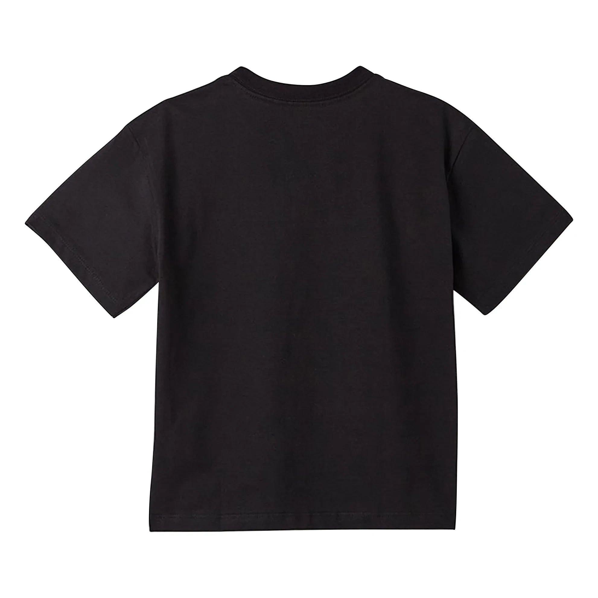 Fabula - Taco Loco T-Shirt | Black