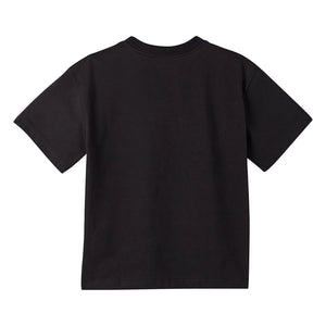 Fabula - Taco Loco T-Shirt | Black