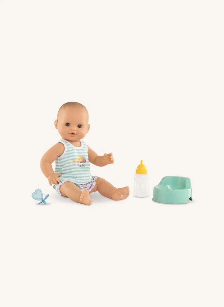 Corolle - My Big Baby Doll - Paul Pees | Green