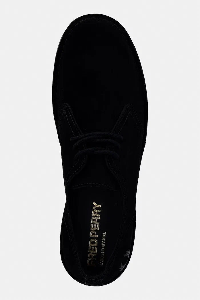 Fred Perry Süet Ayakkabı