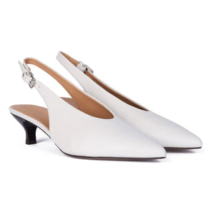 Anthology Paris - Kate Pumps | Beige