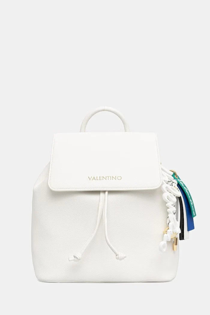 Valentino Bags women's faux leather city backpack RYTA RE