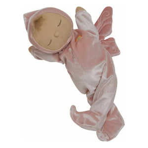 Olli Ella - Dozy Dinkum Fairy Doll | Pink