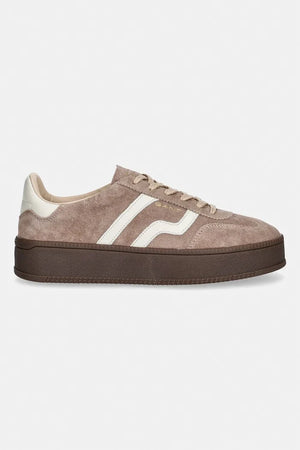 Gant Cuzmani Kadın Deri Sneaker