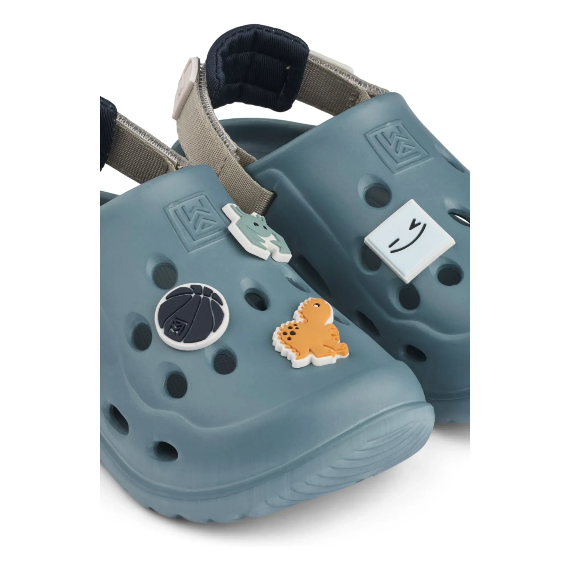 Liewood - Milas Sandals | Blue