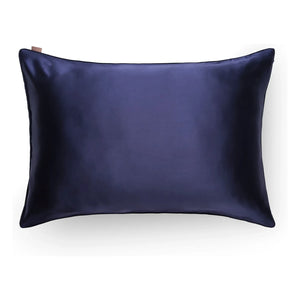 Emily's Pillow - Mulberry Silk Pillowcase | Midnight Blue