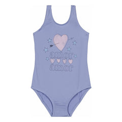 We Are Kids - Hailey Swimsuit | Purple