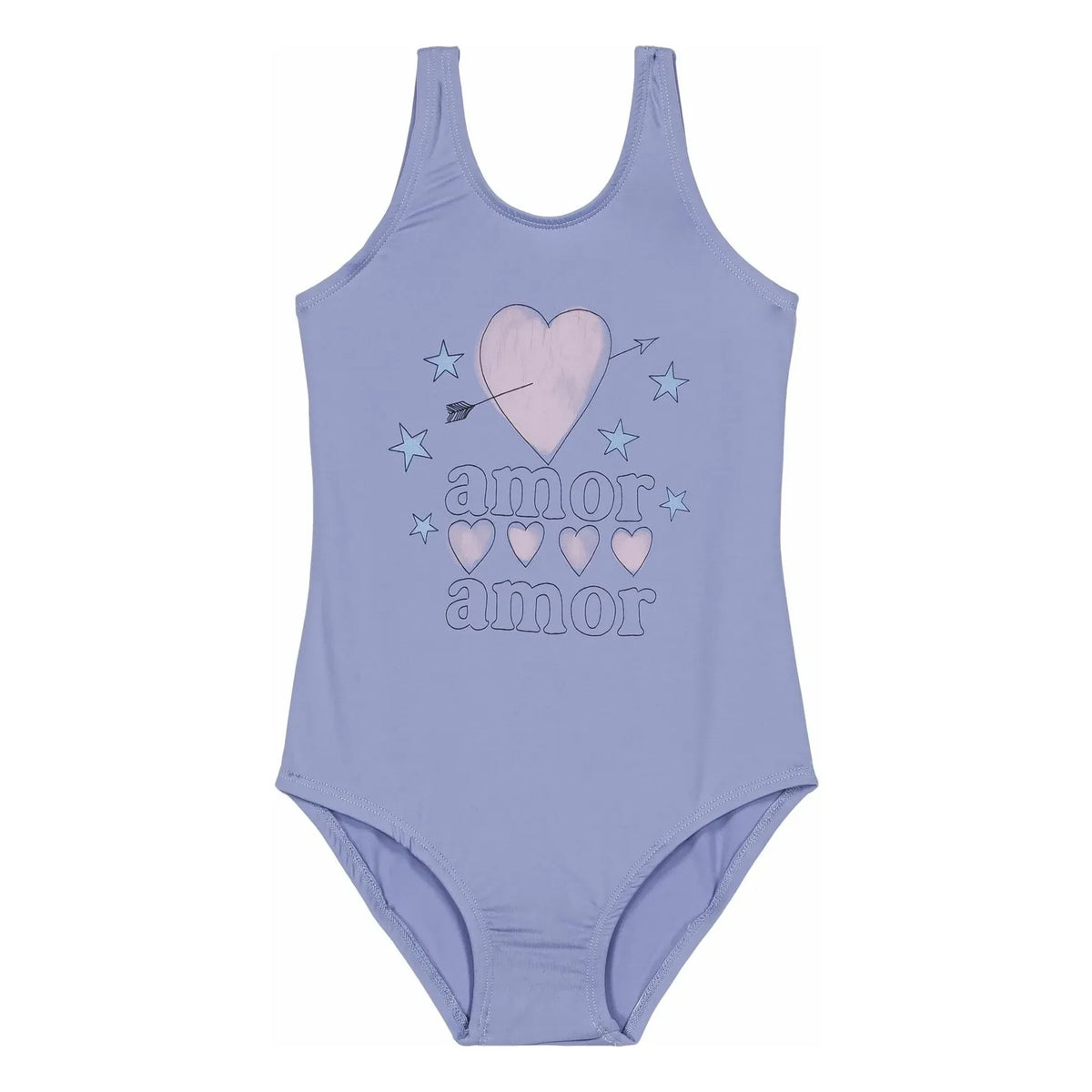 We Are Kids - Hailey Swimsuit | Purple