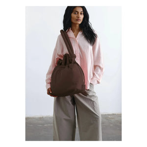 Olend - Ona Soft bag | Chocolate