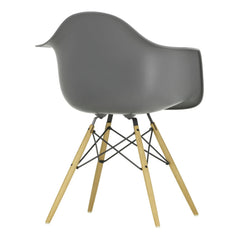 Vitra - DAW sandalye - akçaağaç taban - Charles & Ray Eames | Granit
