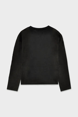 Mayoral Long-Sleeve Cotton Blouse