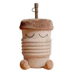 Asobu - Brewster Cap Insulated Thermo Mug | Latte