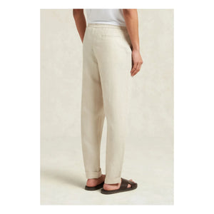 Ché Studios - Linen Pants | Beige