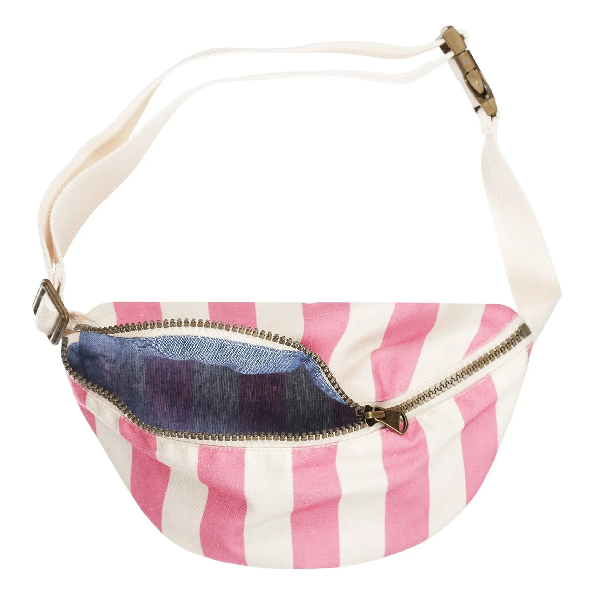 Tumble N'Dry - Banana Sun Bum Striped | Pink