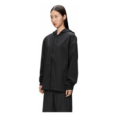 Rains - Suva Hardshell W3 Jacket | Black