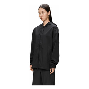Rains - Suva Hardshell W3 Jacket | Black