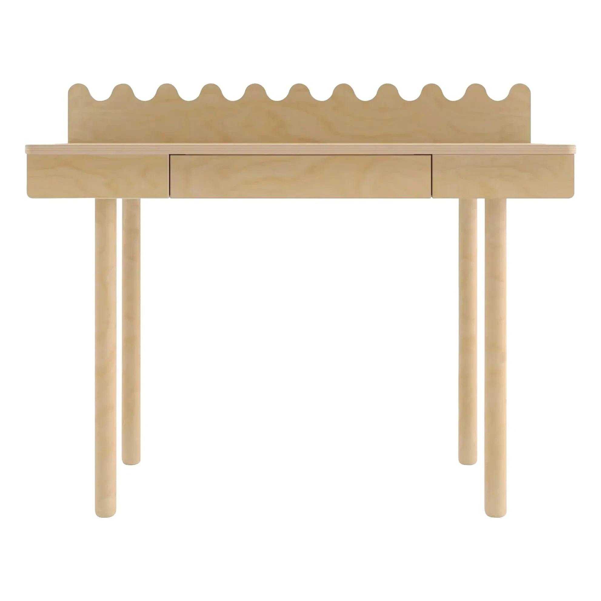 Oeuf NYC - Moss Office | Birch