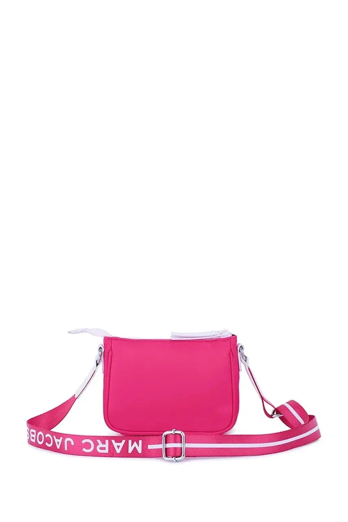 Çocuklar için Marc Jacobs crossbody çanta
