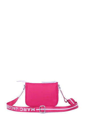 Çocuklar için Marc Jacobs crossbody çanta
