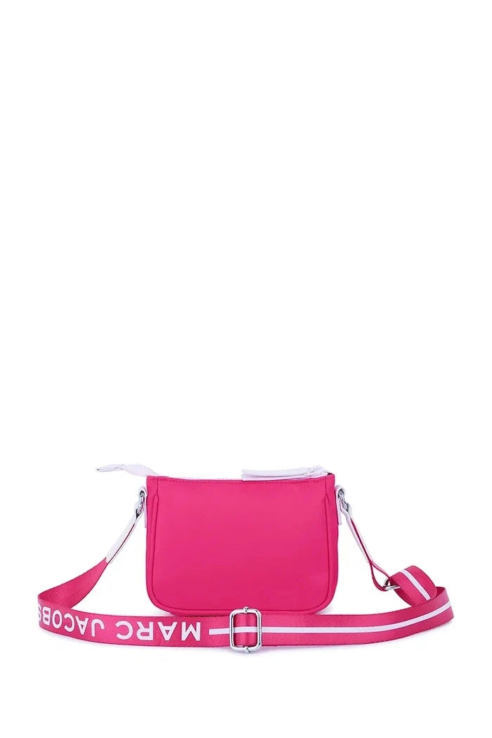 Çocuklar için Marc Jacobs crossbody çanta