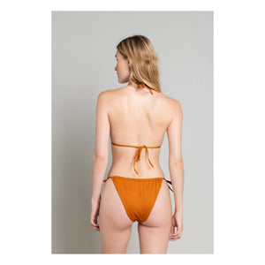 Smallable Woman - Jane Bikini Top | Rust