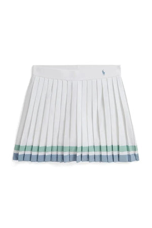 Polo Ralph Lauren pileli etek