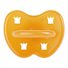 Hevea - Natural Rubber Round Pacifier