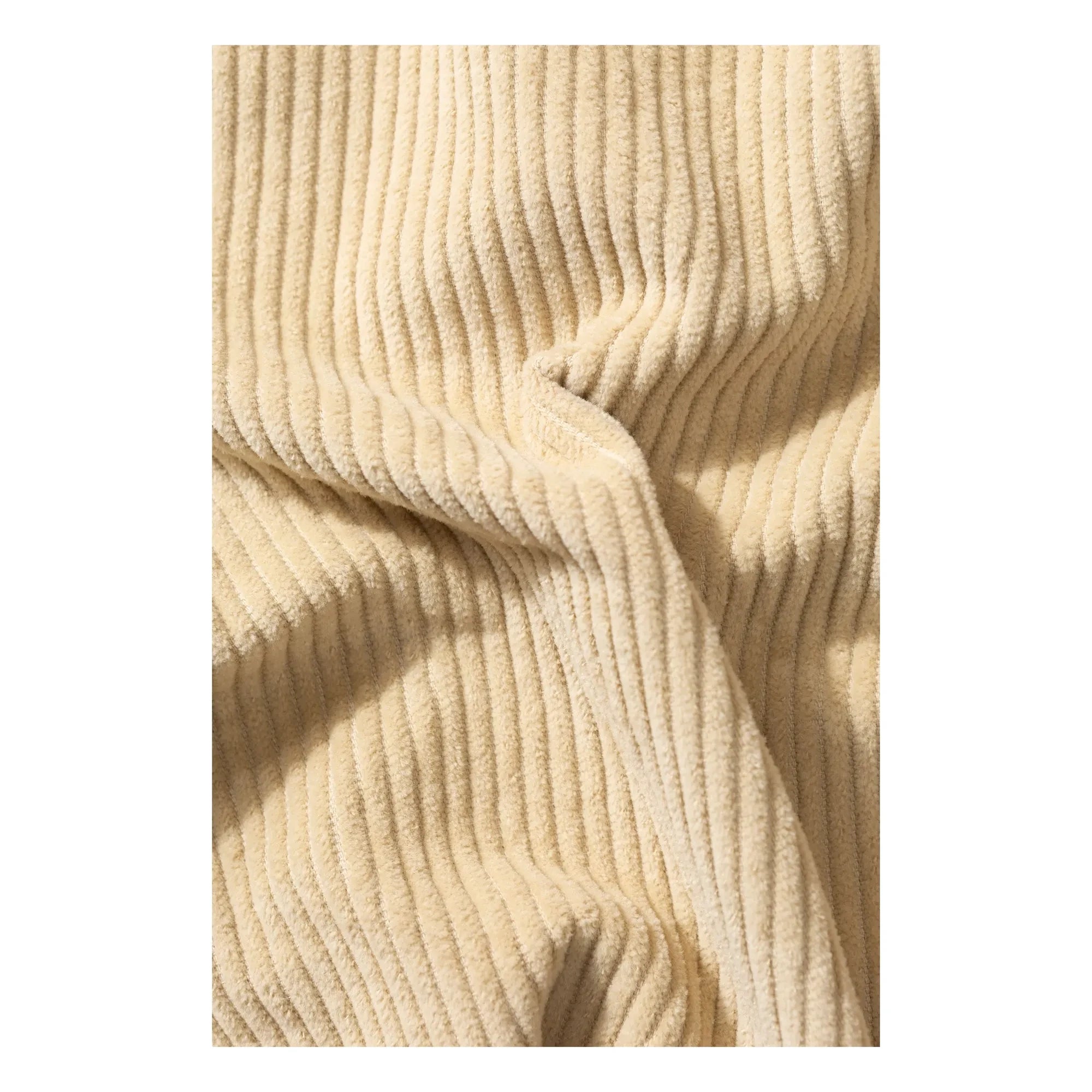 Edmmond Studios - Jorge Pants | Nude Beige