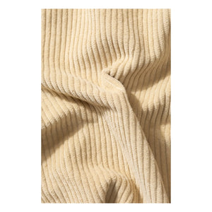 Edmmond Studios - Jorge Pants | Nude Beige