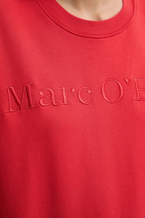 Marc O'Polo Pamuklu Sweatshirt