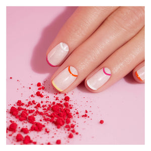 Manucurist - Green Flash Semi-Permanent Nail Polish - 15 ml | Petula