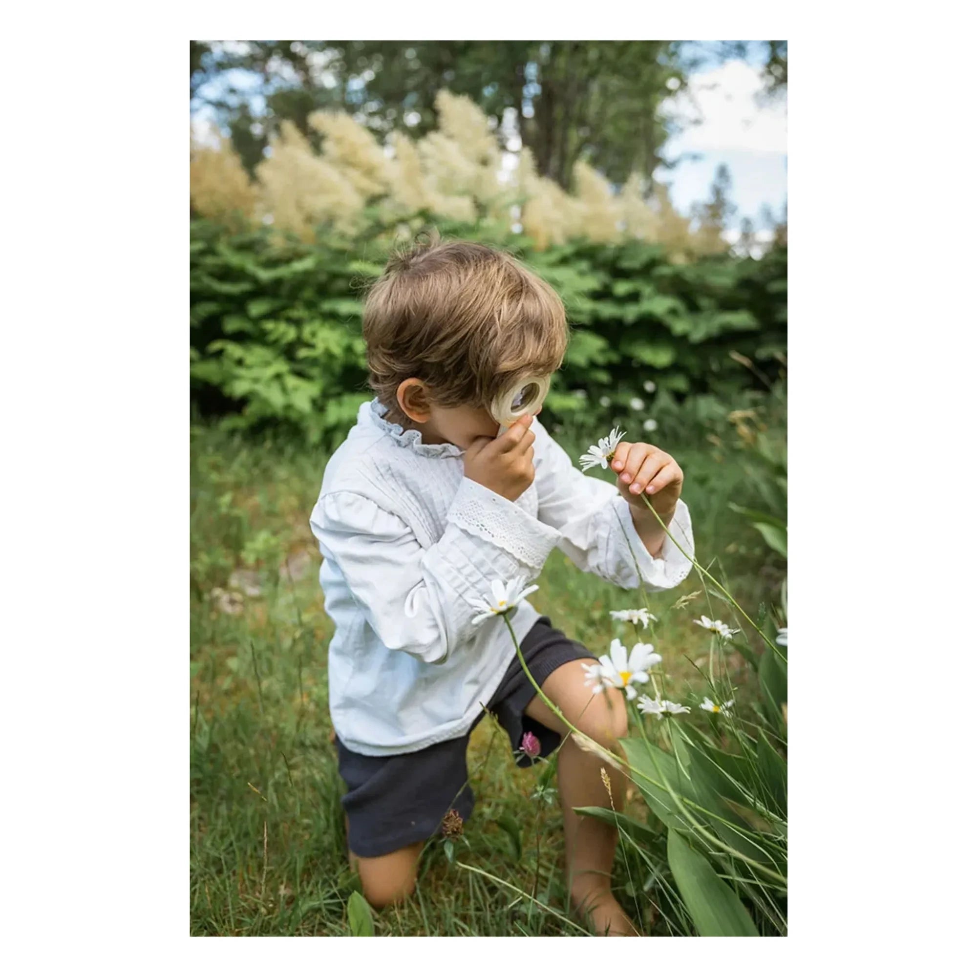Kid's Concept - Nature Discovery Set