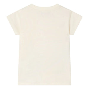 Bonpoint - Tom T-Shirt | Ivory