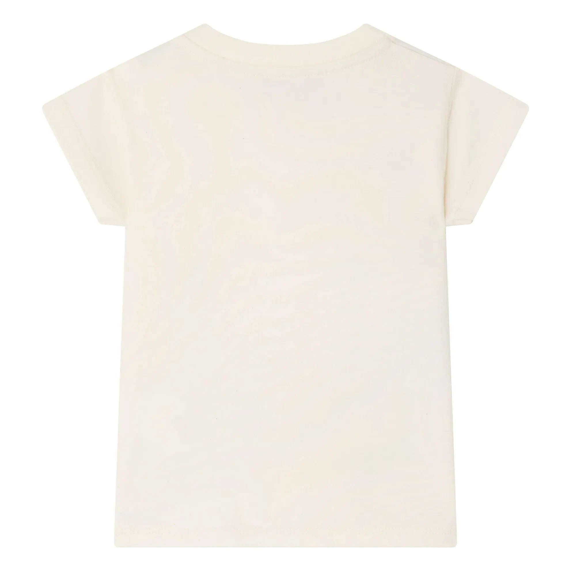 Bonpoint - Tom T-Shirt | Ivory