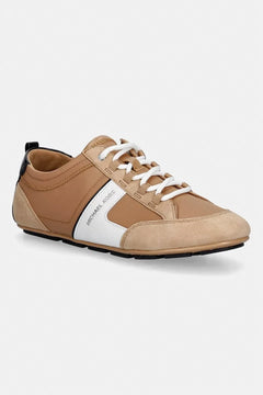 MICHAEL Michael Kors Keely Trainer Spor Ayakkabı