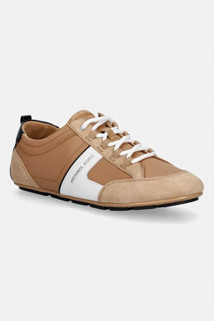 MICHAEL Michael Kors Keely Trainer Spor Ayakkabı
