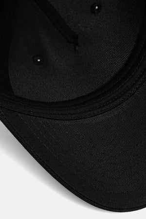 Helly Hansen ayarlanabilir genişlikli, düğmeli pamuk şapka Czapka Helly Hansen HH Ball Cap