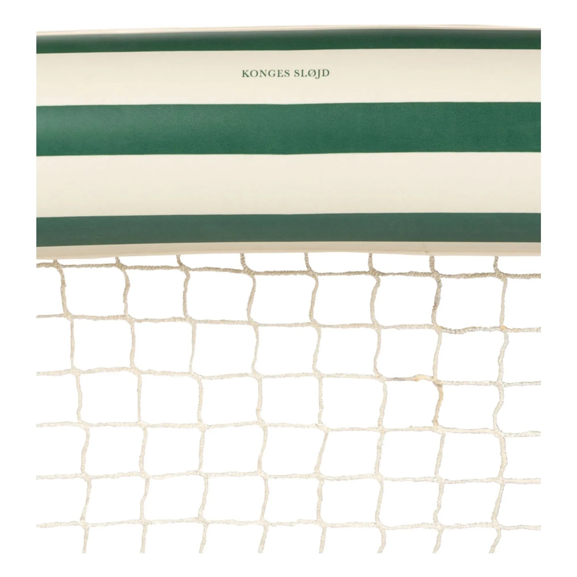 Konges Sløjd - Inflatable Soccer Goal | Green