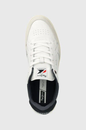 Pepe Jeans PMS00013 Deri Sneaker