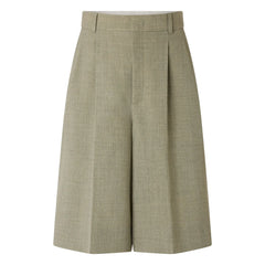 Soeur - Imogen Bermuda Shorts | Almond