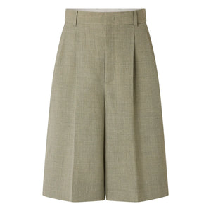 Soeur - Imogen Bermuda Shorts | Almond
