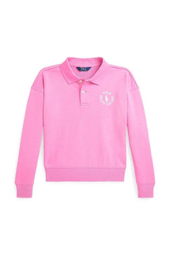 Çocuk Polo Ralph Lauren sweatshirt