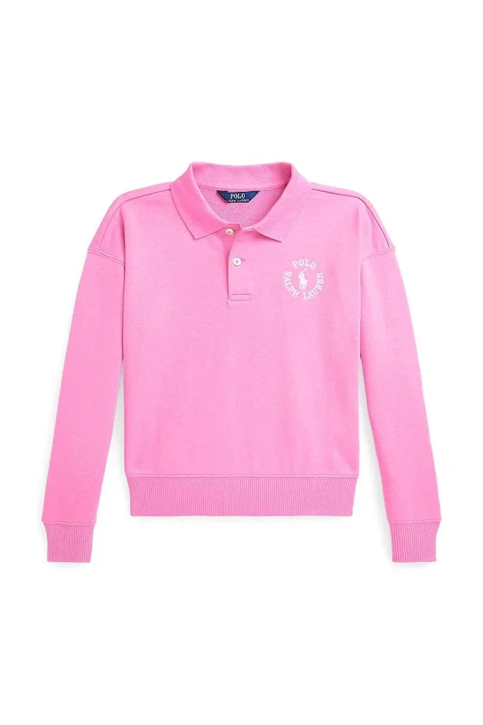 Çocuk Polo Ralph Lauren sweatshirt