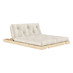 Karup Design - Folding Bed | Linen