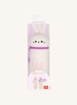 Legami - Rabbit Silicone Case