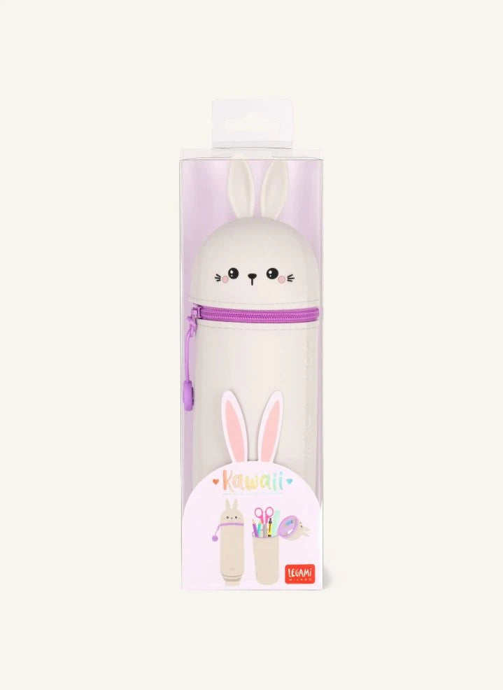 Legami - Rabbit Silicone Case
